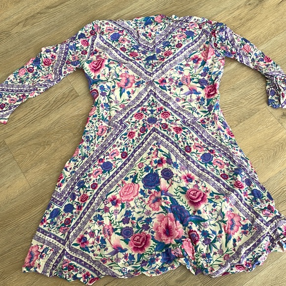 Spell babushka play dress - Picture 4 of 5